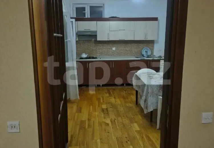 150 AZN - 2 otaqlı mənzil Kirayə (aylıq), Bakı