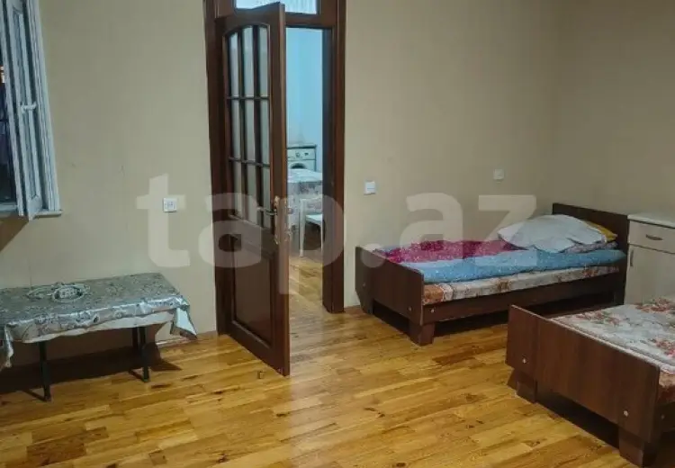 150 AZN - 2 otaqlı mənzil Kirayə (aylıq), Bakı