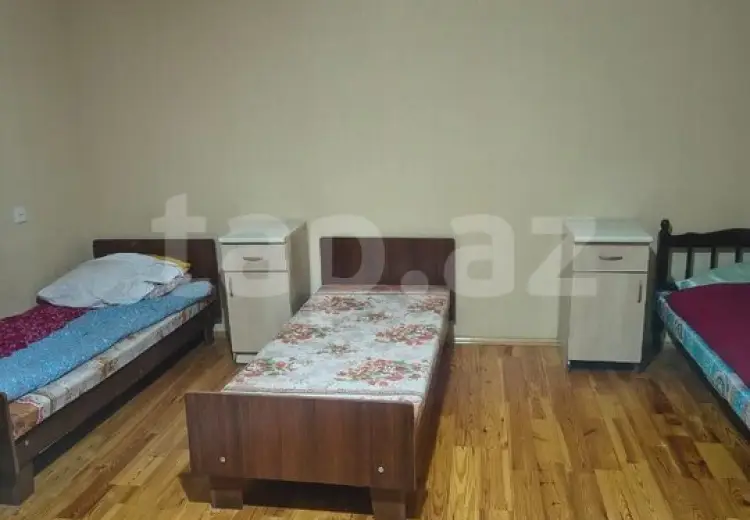 150 AZN - 2 otaqlı mənzil Kirayə (aylıq), Bakı