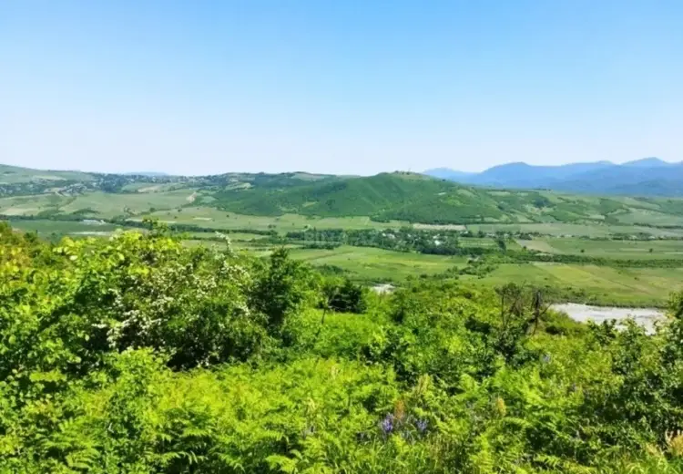 524 sot Torpaq Satılır, Quba