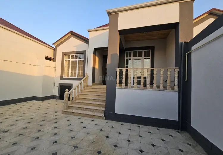 3 otaqlı mənzil Satılır, Abşeron
