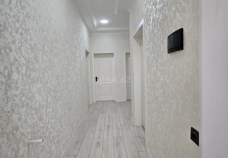 3 otaqlı mənzil Satılır, Abşeron