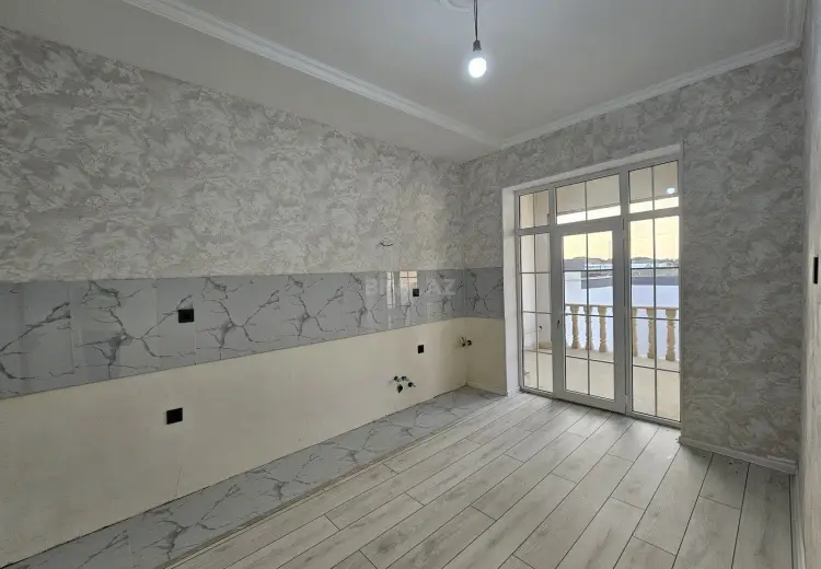 3 otaqlı mənzil Satılır, Abşeron