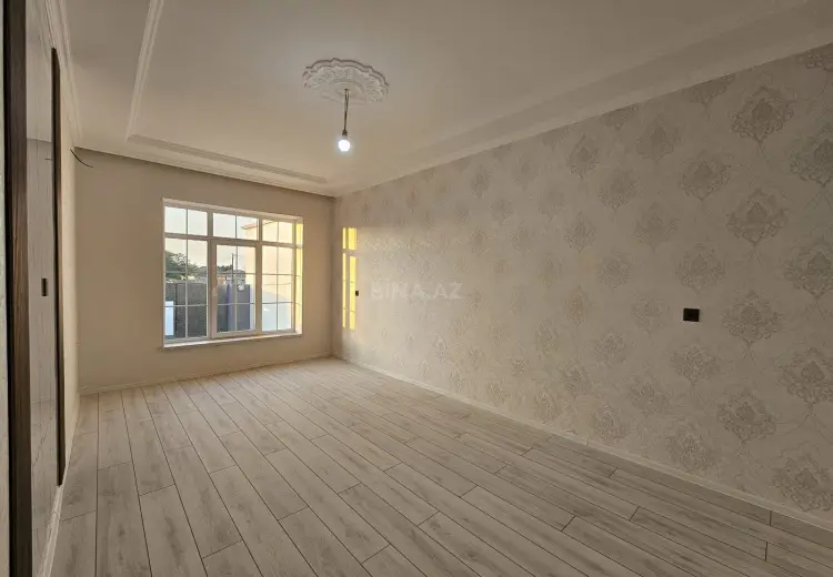 3 otaqlı mənzil Satılır, Abşeron