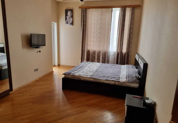 3 otaqlı mənzil Kirayə (aylıq), Nəsimi, Bakı