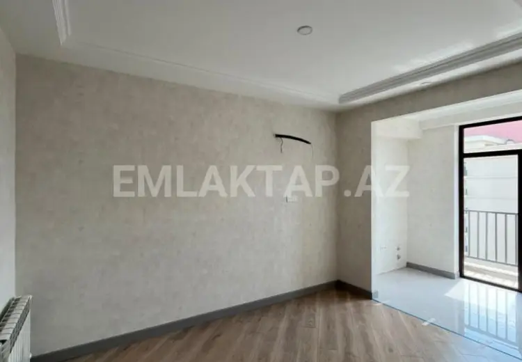 45 000 AZN - 2 otaqlı mənzil Satılır, Binə qəs., Xəzər, Bakı