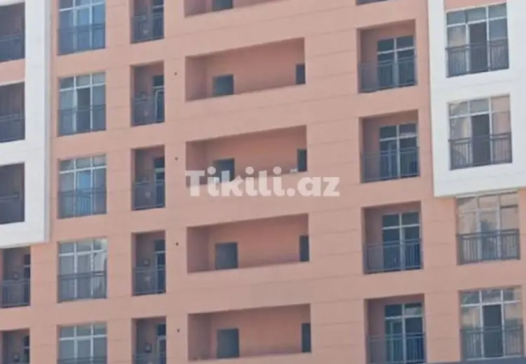 65 000 AZN - 2 otaqlı mənzil Satılır, Sumqayıt
