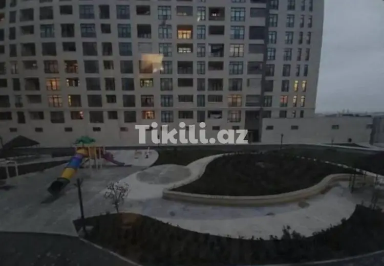 65 000 AZN - 2 otaqlı mənzil Satılır, Sumqayıt