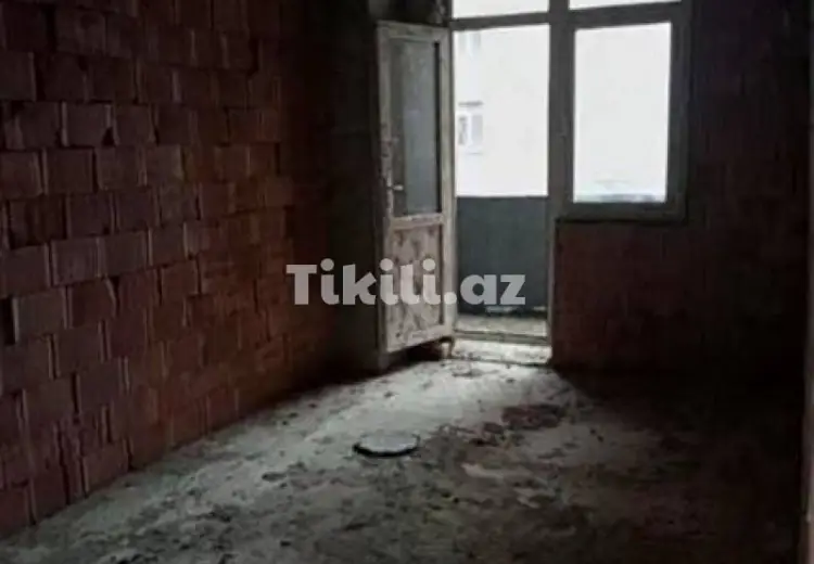 65 000 AZN - 2 otaqlı mənzil Satılır, Sumqayıt