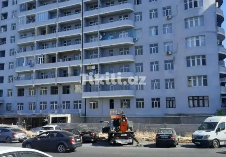 2 otaqlı mənzil Satılır, Abşeron