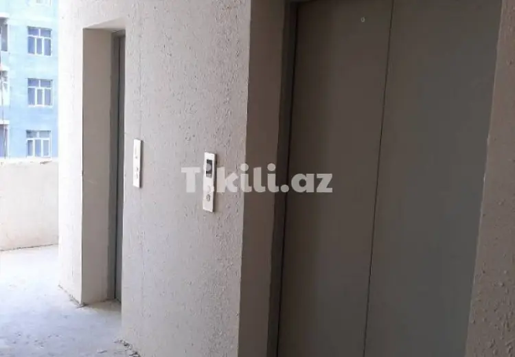 2 otaqlı mənzil Satılır, Abşeron