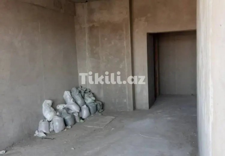 2 otaqlı mənzil Satılır, Abşeron