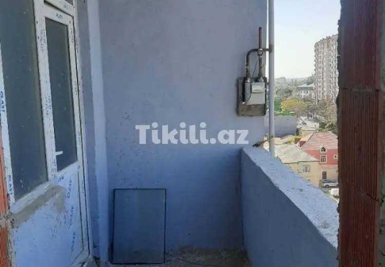 2 otaqlı mənzil Satılır, Abşeron