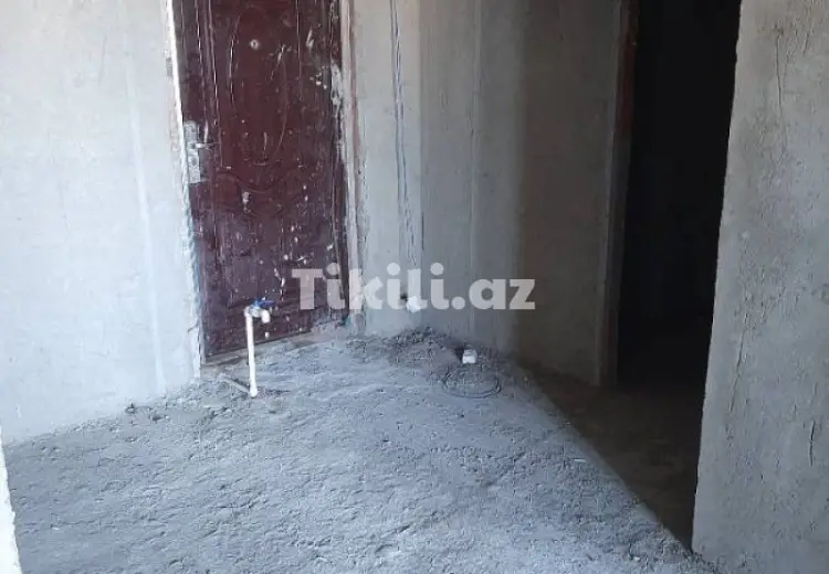 2 otaqlı mənzil Satılır, Abşeron