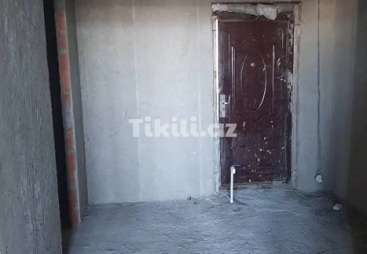 2 otaqlı mənzil Satılır, Abşeron