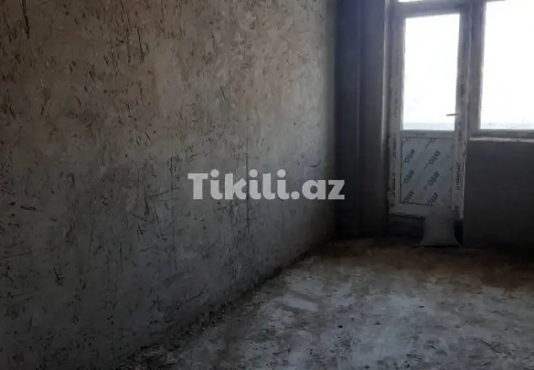 2 otaqlı mənzil Satılır, Abşeron