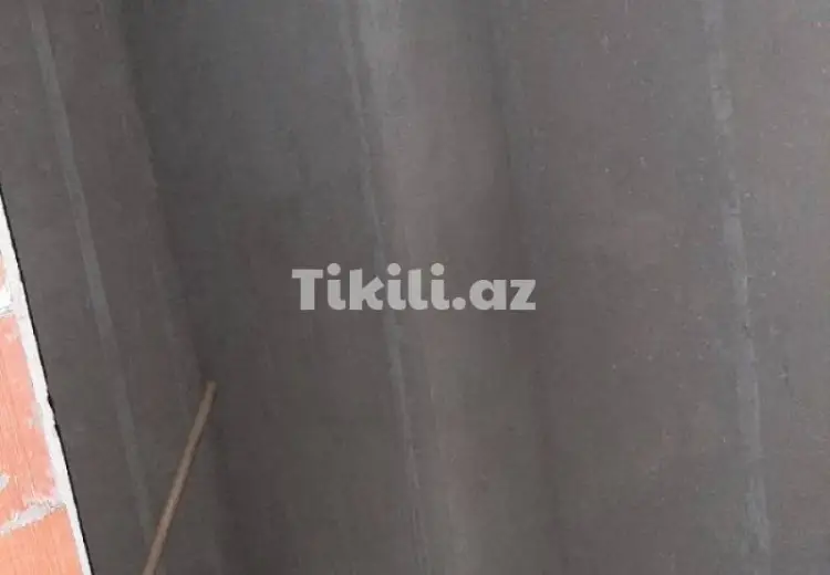 2 otaqlı mənzil Satılır, Abşeron