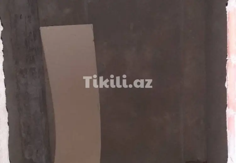 2 otaqlı mənzil Satılır, Abşeron