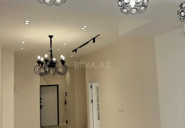 2 otaqlı mənzil Satılır, Xırdalan