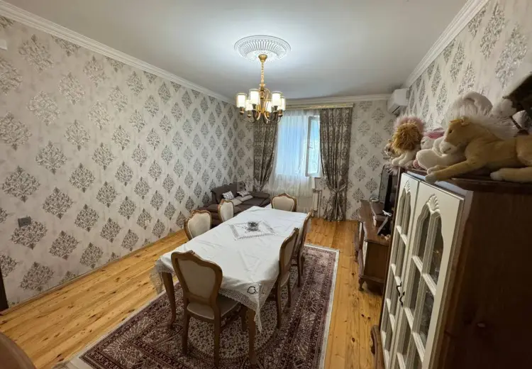 2 otaqlı mənzil Satılır, Abşeron