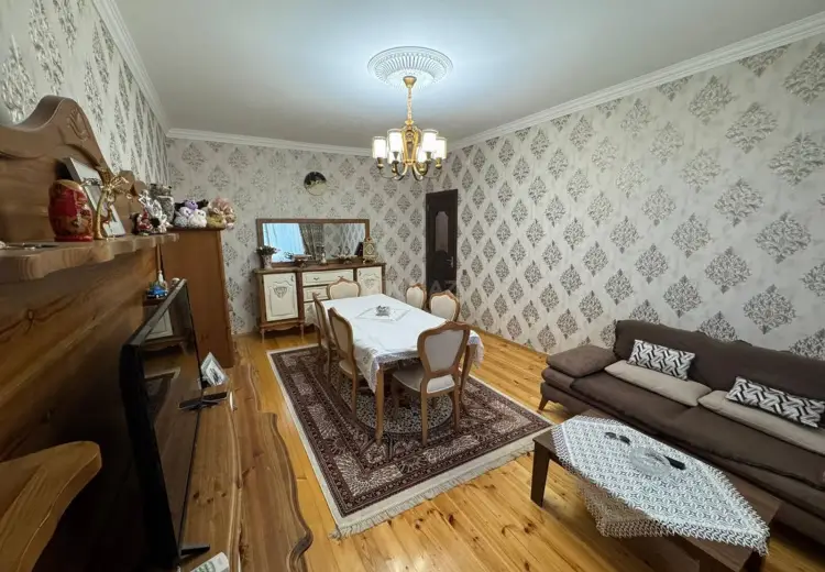 2 otaqlı mənzil Satılır, Abşeron