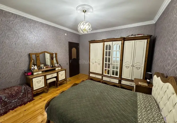 2 otaqlı mənzil Satılır, Abşeron