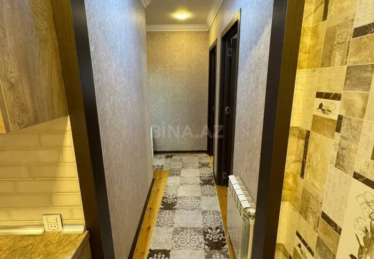 2 otaqlı mənzil Satılır, Abşeron