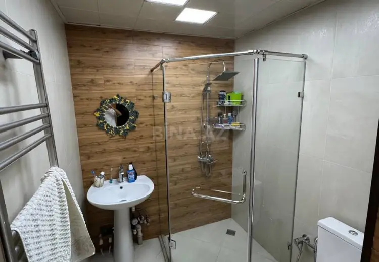 2 otaqlı mənzil Satılır, Abşeron