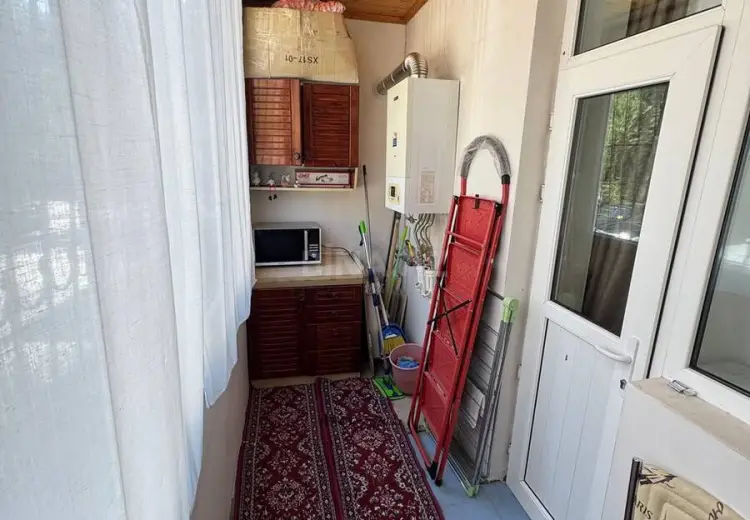 2 otaqlı mənzil Satılır, Abşeron