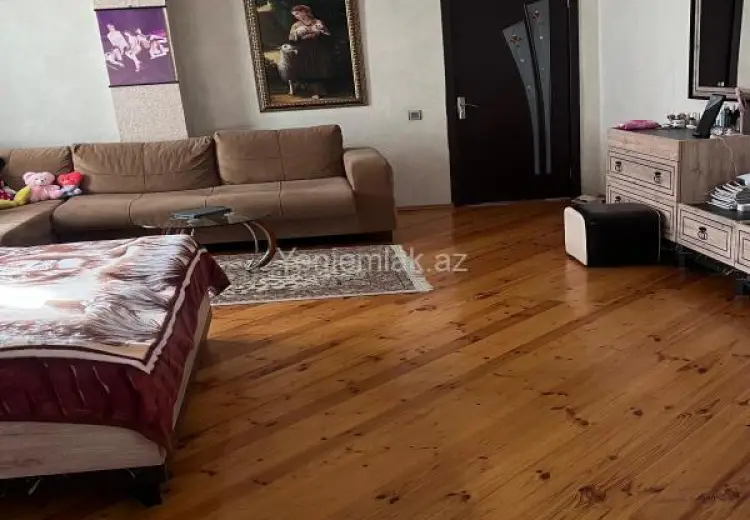 250 000 AZN - 3 otaqlı mənzil Satılır, Xətai, Bakı