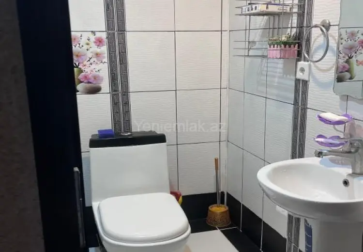 250 000 AZN - 3 otaqlı mənzil Satılır, Xətai, Bakı