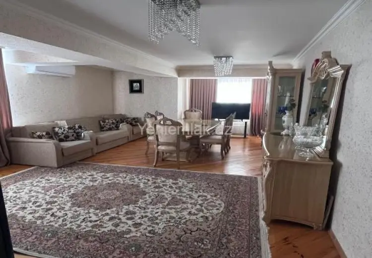 250 000 AZN - 3 otaqlı mənzil Satılır, Xətai, Bakı