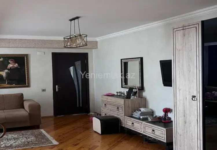 250 000 AZN - 3 otaqlı mənzil Satılır, Xətai, Bakı