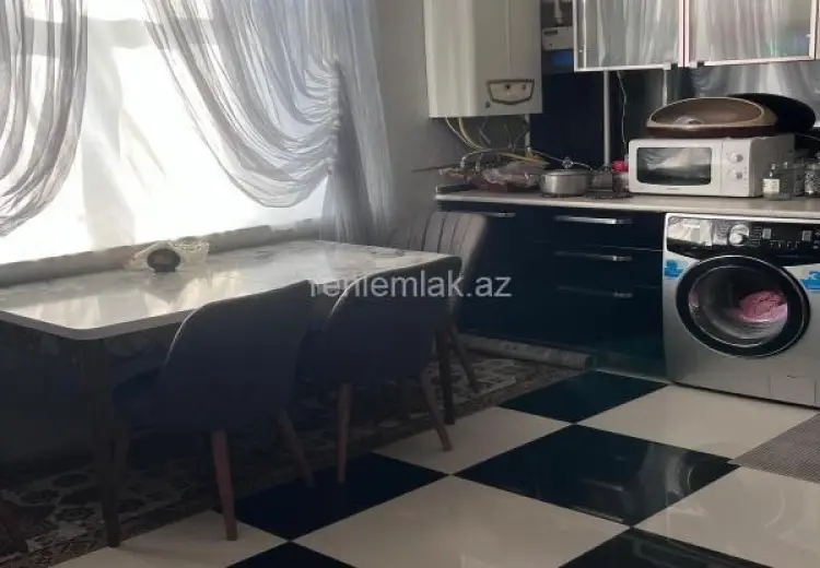 250 000 AZN - 3 otaqlı mənzil Satılır, Xətai, Bakı