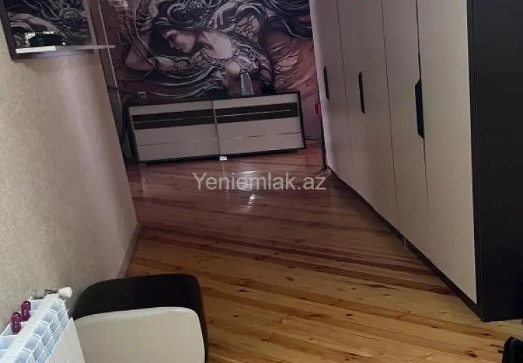 250 000 AZN - 3 otaqlı mənzil Satılır, Xətai, Bakı