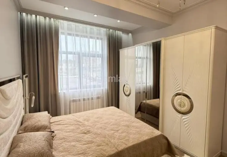 435 000 AZN - 3 otaqlı mənzil Satılır, Nəsimi, Bakı
