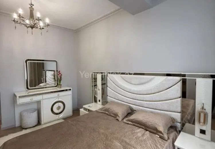 435 000 AZN - 3 otaqlı mənzil Satılır, Nəsimi, Bakı