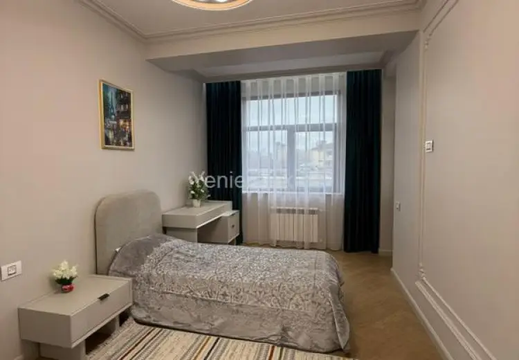 435 000 AZN - 3 otaqlı mənzil Satılır, Nəsimi, Bakı