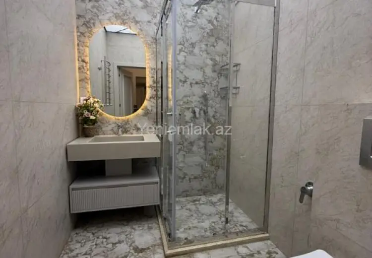 435 000 AZN - 3 otaqlı mənzil Satılır, Nəsimi, Bakı