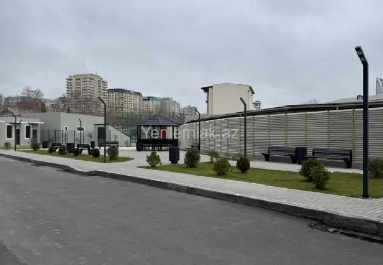 435 000 AZN - 3 otaqlı mənzil Satılır, Nəsimi, Bakı