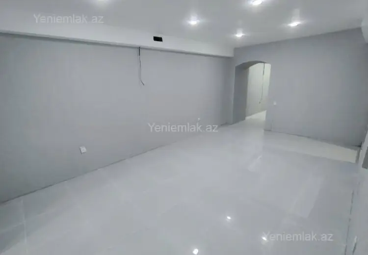 150 m² Obyekt / Ofis Kirayə (aylıq), Nəsimi, Bakı