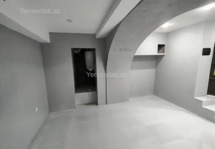 150 m² Obyekt / Ofis Kirayə (aylıq), Nəsimi, Bakı