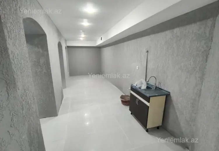 150 m² Obyekt / Ofis Kirayə (aylıq), Nəsimi, Bakı