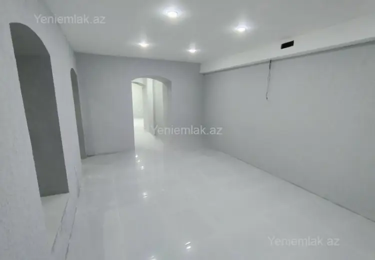 150 m² Obyekt / Ofis Kirayə (aylıq), Nəsimi, Bakı