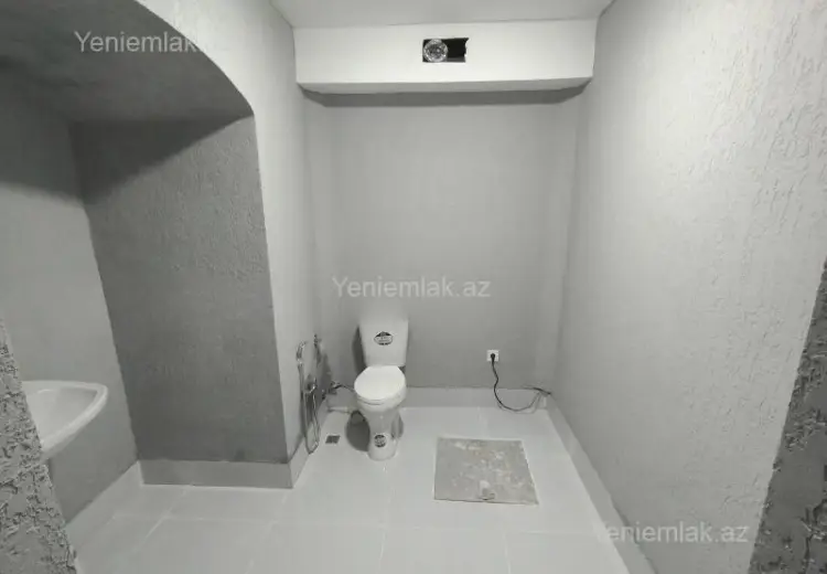 150 m² Obyekt / Ofis Kirayə (aylıq), Nəsimi, Bakı