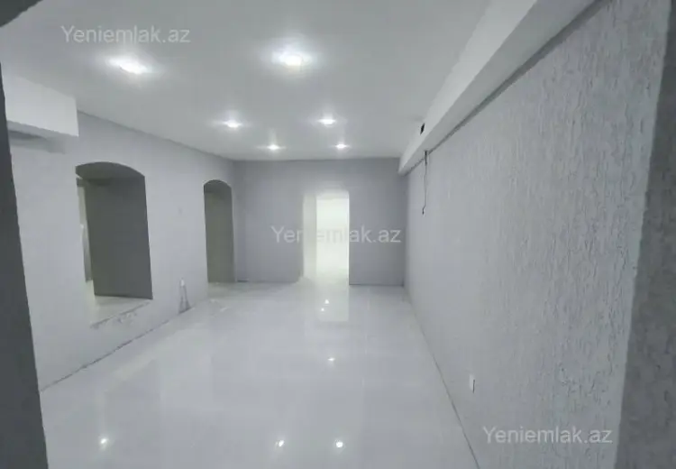 150 m² Obyekt / Ofis Kirayə (aylıq), Nəsimi, Bakı