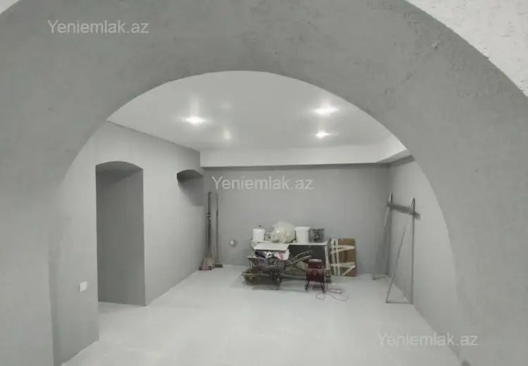 150 m² Obyekt / Ofis Kirayə (aylıq), Nəsimi, Bakı