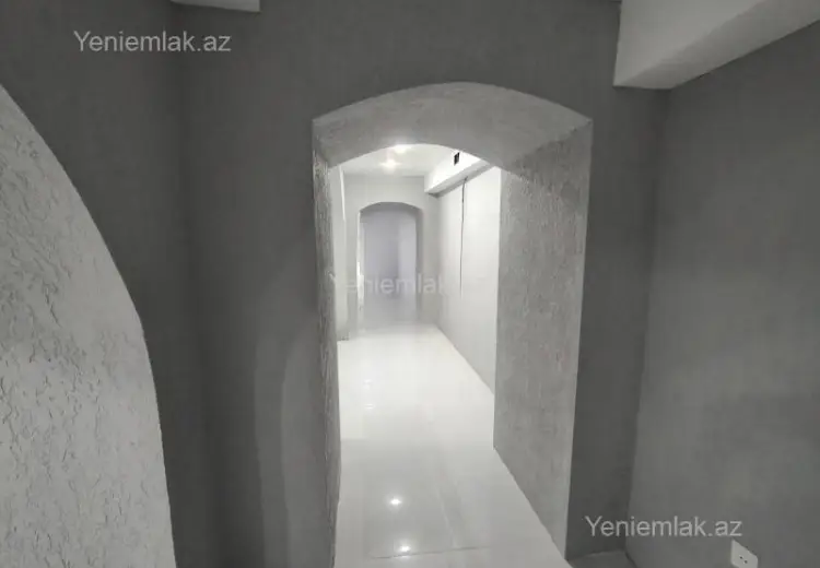 150 m² Obyekt / Ofis Kirayə (aylıq), Nəsimi, Bakı