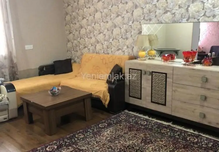 139 000 AZN - 1 otaqlı mənzil Satılır, Səbail, Bakı