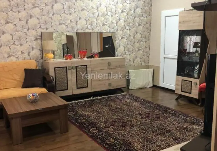 139 000 AZN - 1 otaqlı mənzil Satılır, Səbail, Bakı
